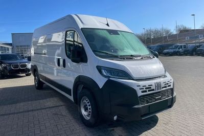 Fiat Ducato Maxi L3H2