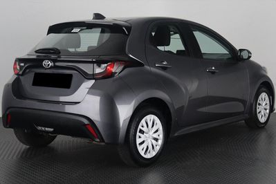 Toyota Yaris Active 1.5 Hybrid