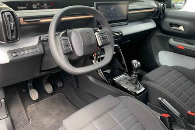 Citroen C3 Aircross Plus 1.2 Turbo
