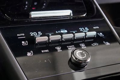 Porsche Cayenne S E-Hybrid