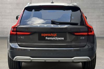 Volvo V90 Cross Country B5 D AWD Pro