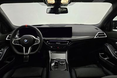BMW Seria 3 M340d xDrive