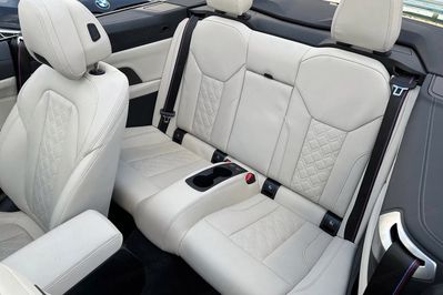 BMW Seria 4 Cabrio 430i xDrive M Sport