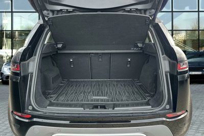 Land Rover Range Rover Evoque 2.0 D200 S