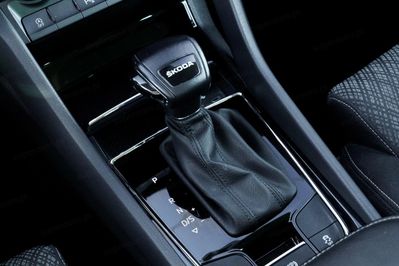 Skoda Karoq 1.5 TSI Style DSG