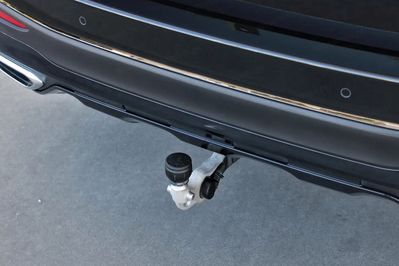 Mercedes GLC 300  4-Matic AMG Line