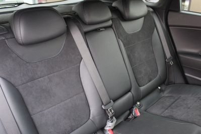 Hyundai i30 2.0 T-GDI N Performance Sport DCT