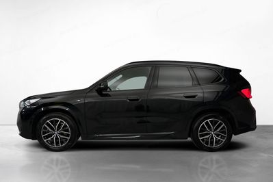 BMW X1 xDrive23d mHEV M Sport aut