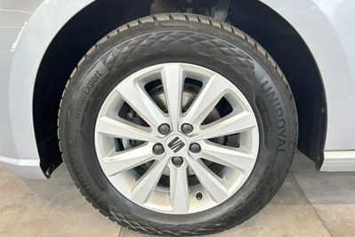 Seat Ibiza 1.0 TSI Style S&S