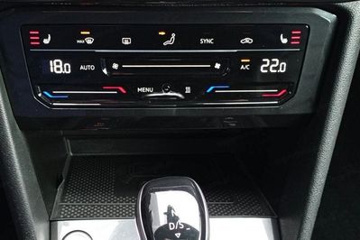 Seat Tarraco 2.0 TDI Xcellence 4Drive