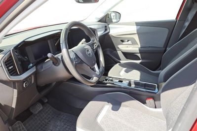 Opel Mokka 1.2 t Edition S&S