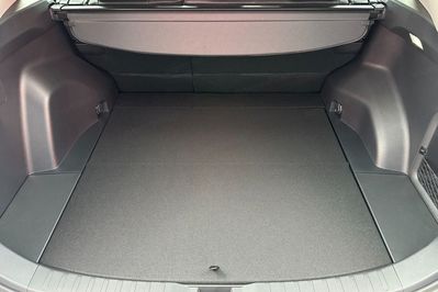 Toyota RAV4 Executive 2.5 Hybrid AWD