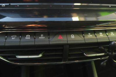 Skoda Octavia TSI ACT Style