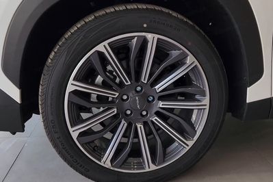 Jetour Dashing 1.6T DCT
