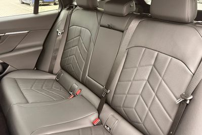 BMW Seria 5 Touring 520d M Sport