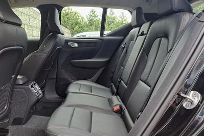 Volvo XC40 B3 Core aut