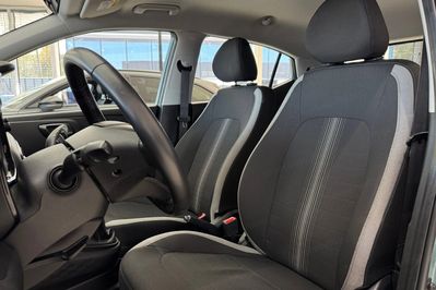 Hyundai i10 1.2 Modern LPG