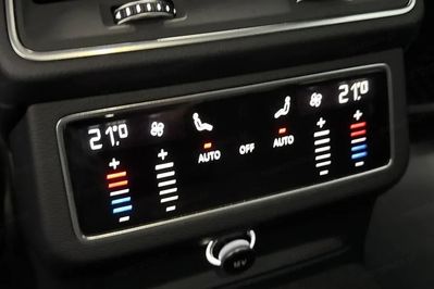 Audi A6 50 TDI  quattro Sport