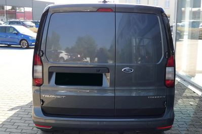 Ford Transit Connect L2H1 Limited A7