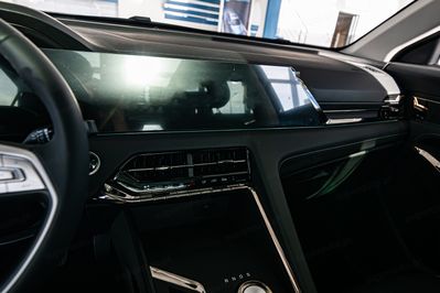 Jac JS8 1.5 T-GDI 7 DCT 7os.