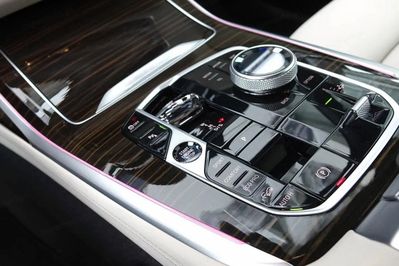 BMW X7 xDrive40i M Sport