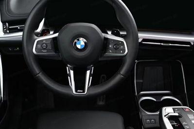 BMW X1 sDrive18i M Sport
