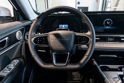 Chery Tiggo 7 Essential 1.6 T-GDI DCT