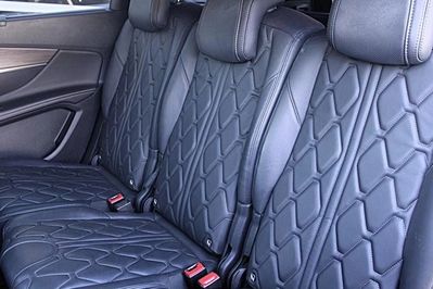 Peugeot 5008 GT PACK