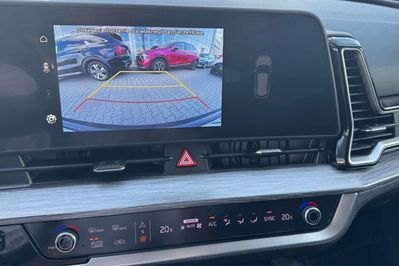 Kia Sportage 1.6 T-GDI L 2WD