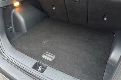 Kia Sportage 1.6 T-GDI M