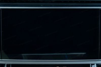 Audi Q8 TDI quattro