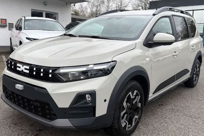 Dacia Jogger Journey 7-miejsc 1.8 Full Hybrid