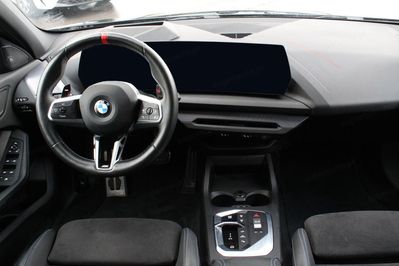 BMW Seria 1 M135 xDrive