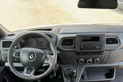 Renault Master dCi L2H2