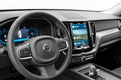 Volvo XC60 B4 B Core