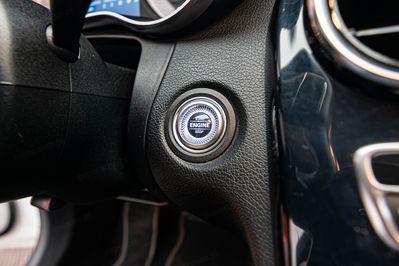 Mercedes Klasa C 180 Avantgarde