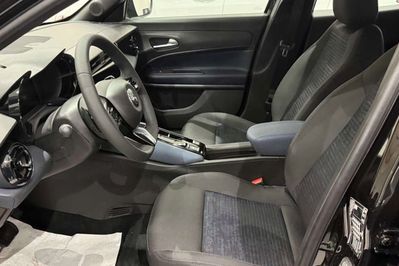 Alfa Romeo Junior 1.2 Ibrida eDCT