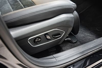 Tiger EIGHT ‎1.5 TGDI BENZ + LPG FWD