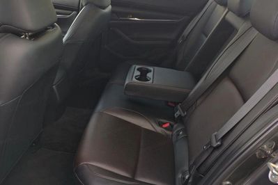 Mazda 3 2.0 SkyCruise