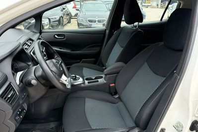 Nissan Leaf 40kWh Visia