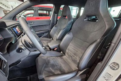 Cupra Ateca 1.5 TSI DSG