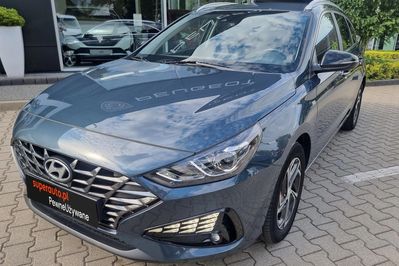 Hyundai i30 1.5 T-GDI 48V Smart