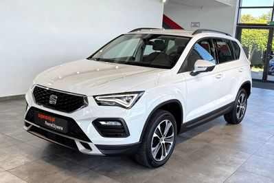 Seat Ateca 1.5 TSI DSG