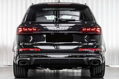 Audi Q7 60 TFSI e quattro S Line