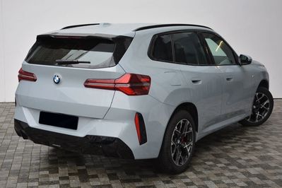 BMW X3 xDrive20d M Sport