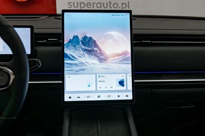 Jaecoo 7 1.5 T-GDI Super Hybrid Exclusive DHT