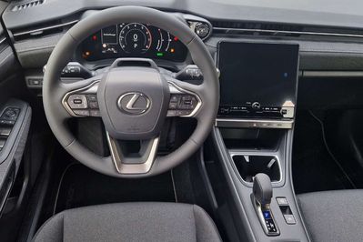 Lexus LBX LBX 1.5 Hybrid