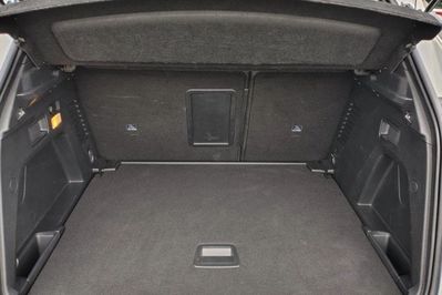 Peugeot 3008 1.5 BlueHDi Allure Pack