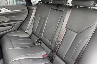 BMW Seria 4 Gran Coupe 430i M Sport