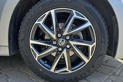 Toyota Yaris 1.5 Comfort